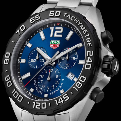 Tag Heuer Formula 1 CAZ101AV.BA0842