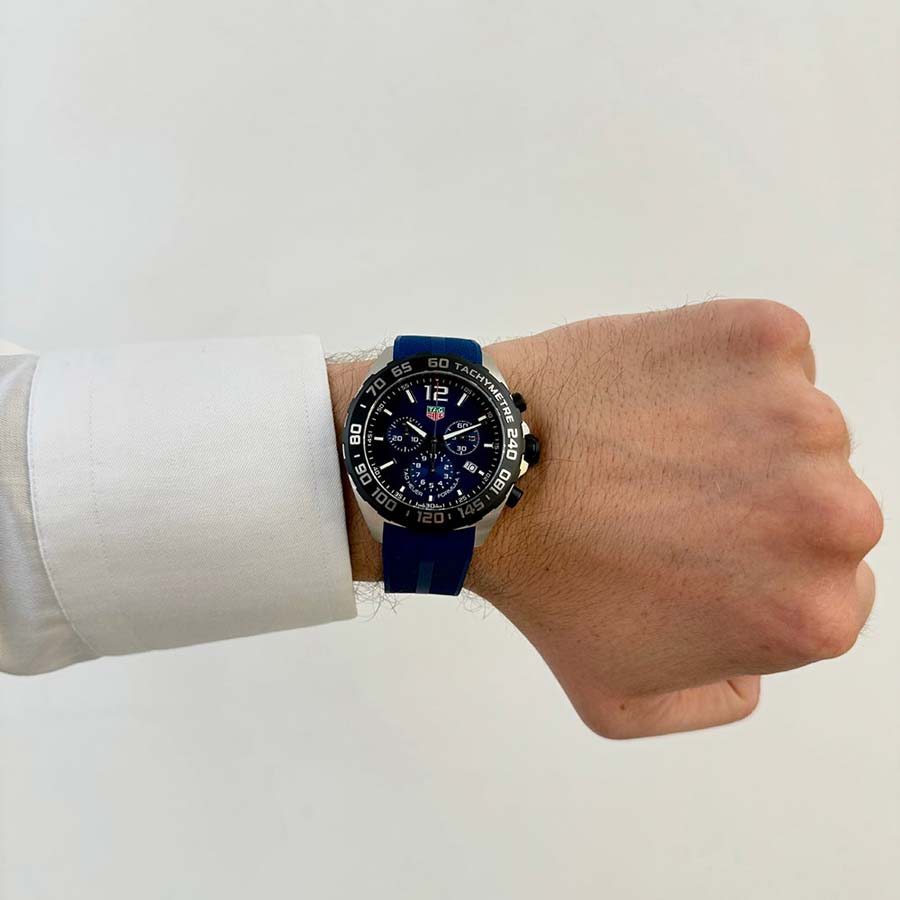 Tag Heuer Formula 1 CAZ101AV.FT8077