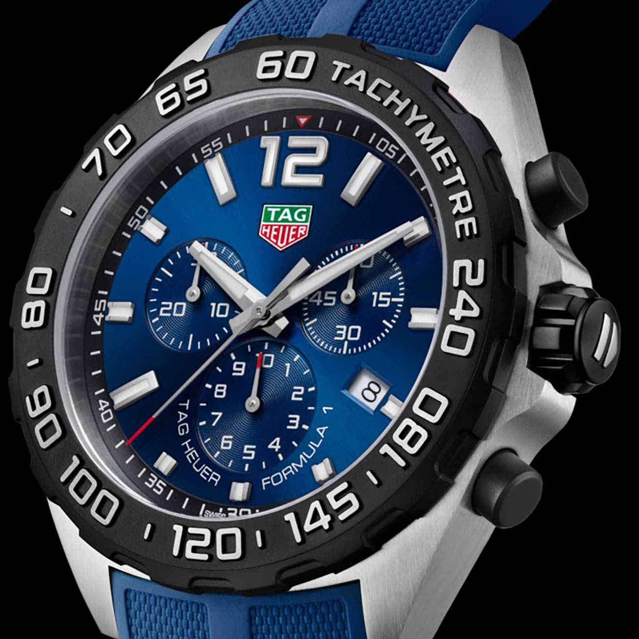 Tag Heuer Formula 1 CAZ101AV.FT8077