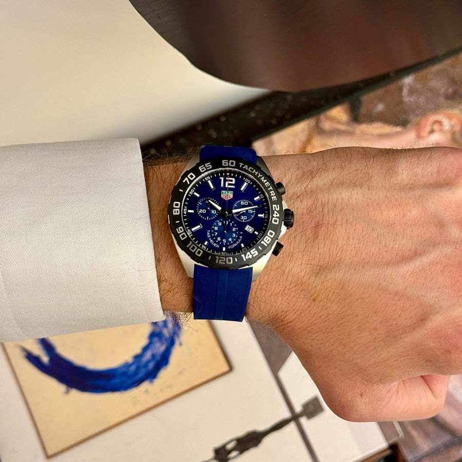 Tag Heuer Formula 1 CAZ101AV.FT8077