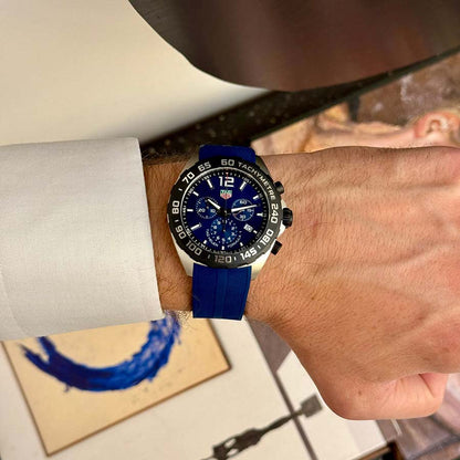 Tag Heuer Formula 1 CAZ101AV.FT8077