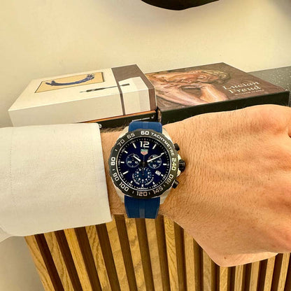 Tag Heuer Formula 1 CAZ101AV.FT8077
