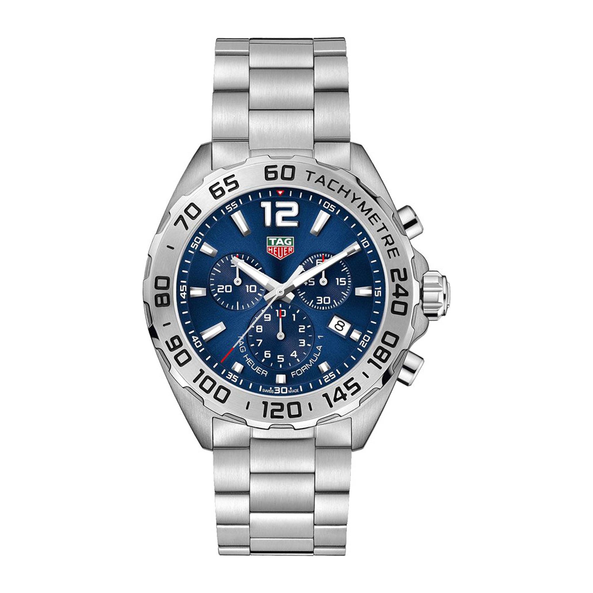 Tag Heuer Formula 1 CAZ101K.BA0842