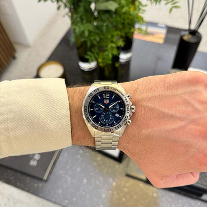 Tag Heuer Formula 1 CAZ101K.BA0842