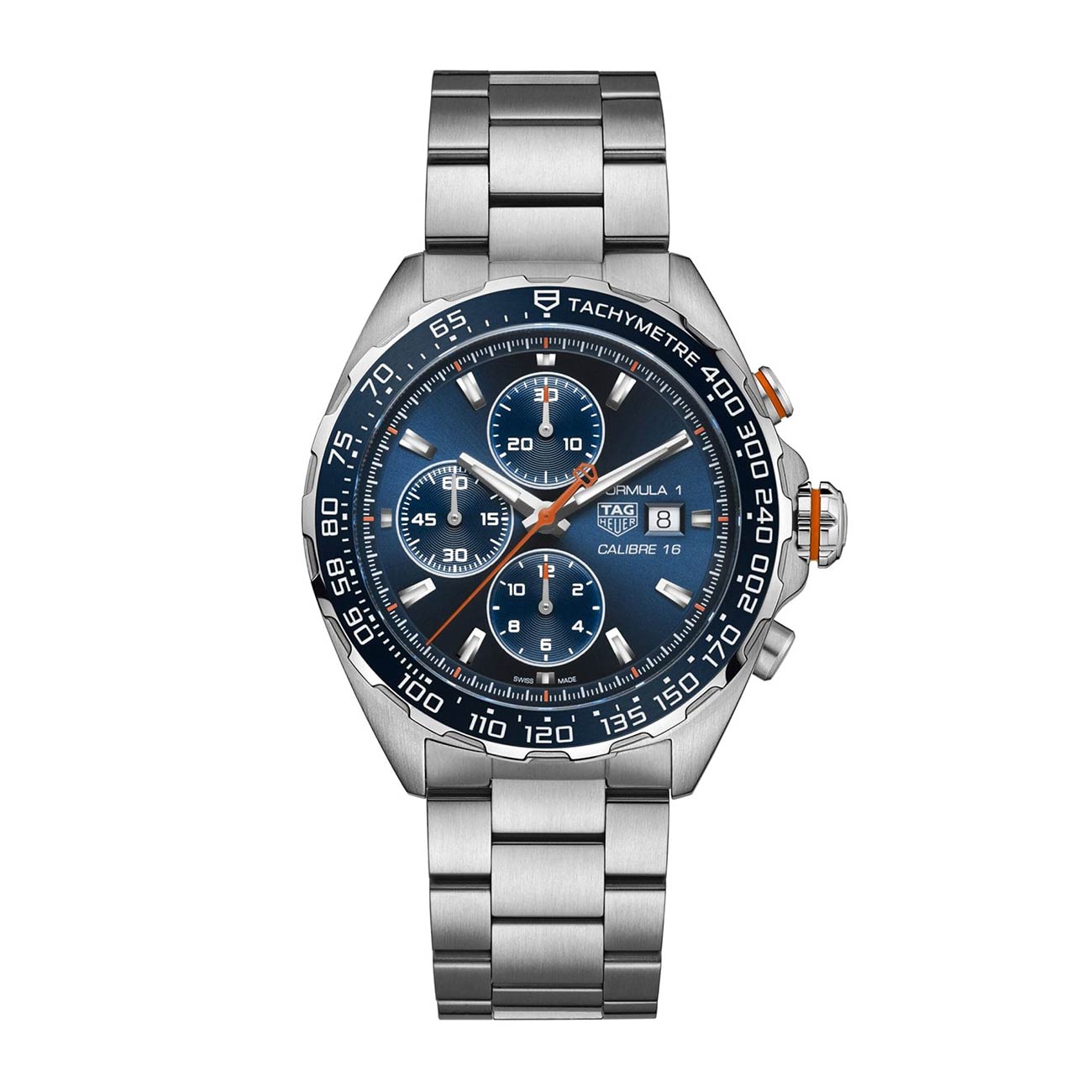 Tag Heuer Formula 1 CAZ201G.BA0876