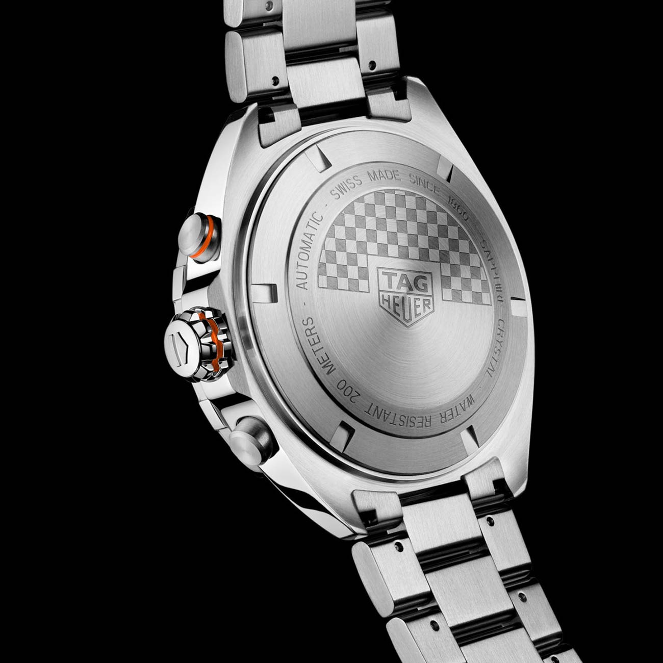 Tag Heuer Formula 1 CAZ201G.BA0876