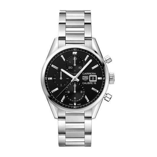 Tag Heuer Carrera CBK2110BA0715