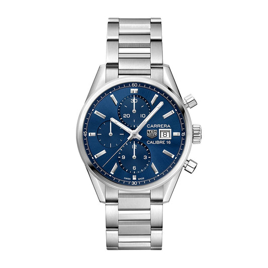 Tag Heuer Carrera Chronograph CBK2112.BA0715