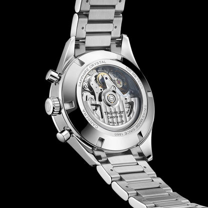 Tag Heuer Carrera Chronograph CBK2112.BA0715
