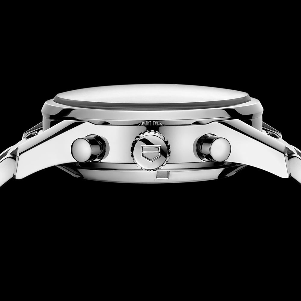 Tag Heuer Carrera Chronograph CBK2112.BA0715
