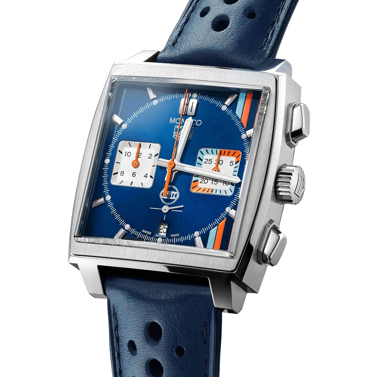 Tag Heuer Monaco CBL2115.FC6494