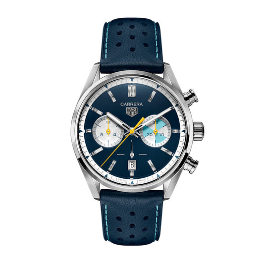 TAG Heuer Carrera CBN201N.FC6620