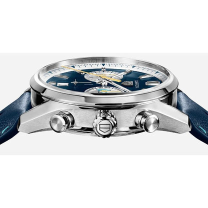 TAG Heuer Carrera CBN201N.FC6620