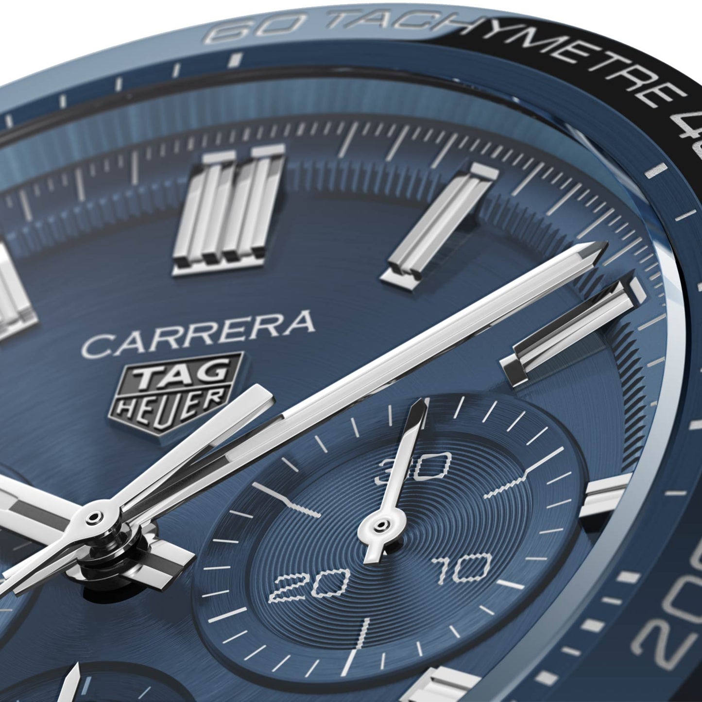 Tag Heuer Carrera CBN2A1ABA0643