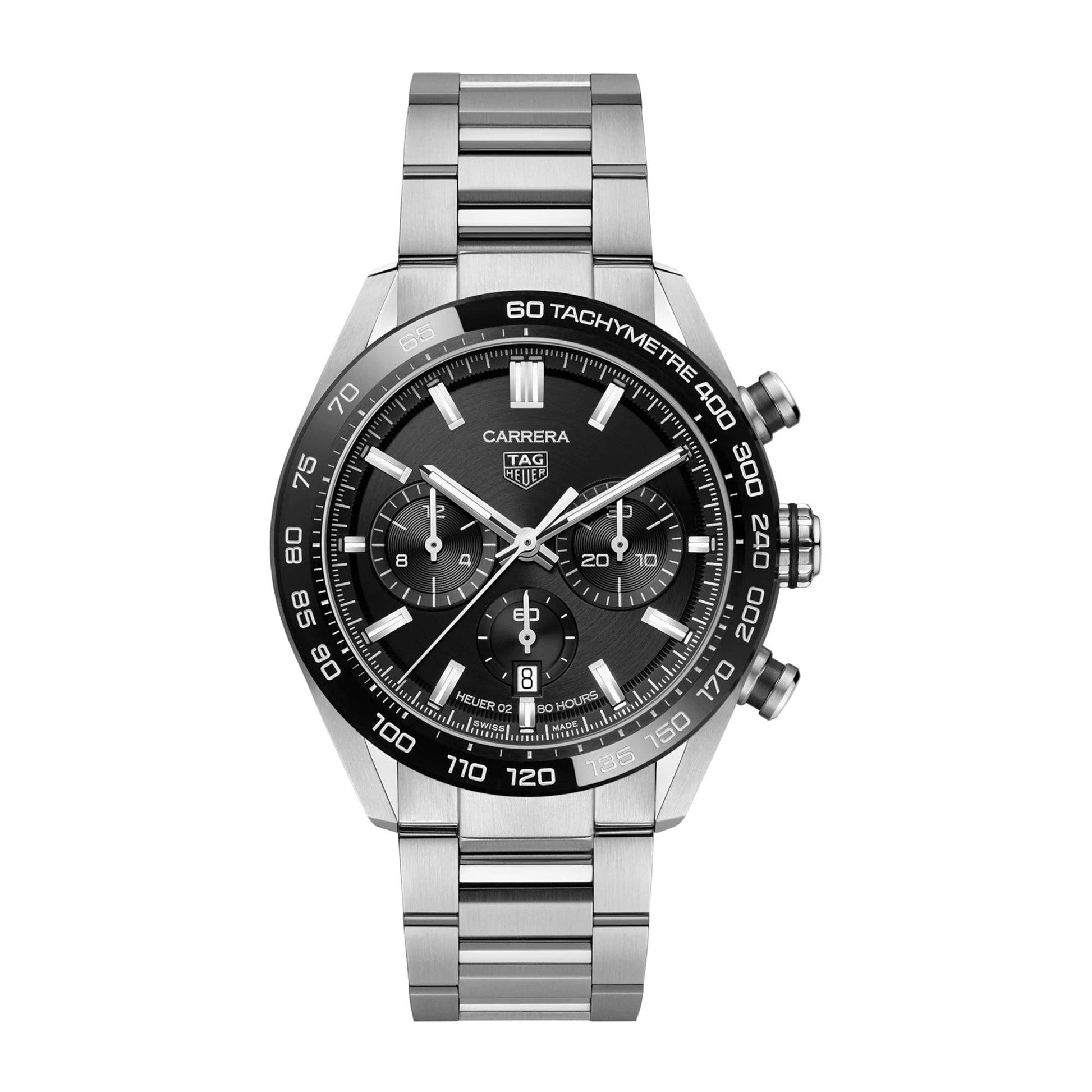 Tag Heuer Carrera CBN2A1B.BA0643