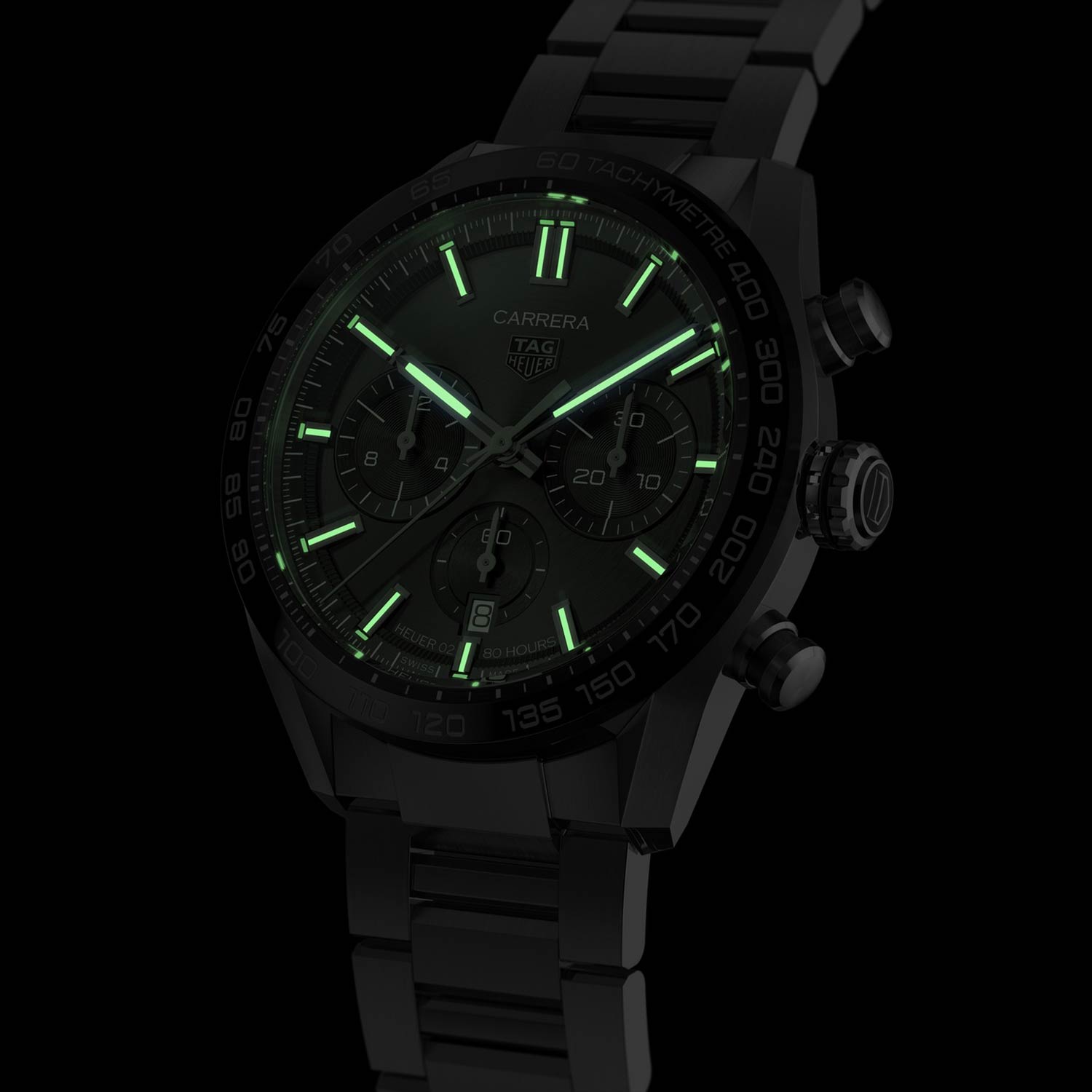 Tag Heuer Carrera CBN2A1B.BA0643