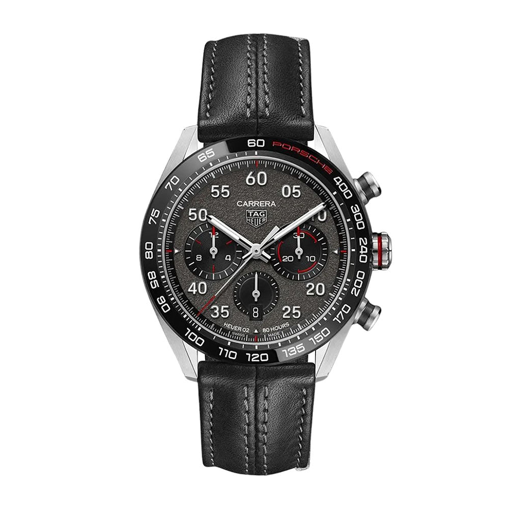 Tag Heuer Carrera Chronograph x Porsche CBN2A1F.FC6492