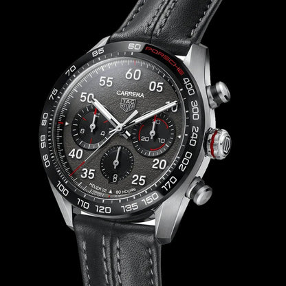 Tag Heuer Carrera Chronograph x Porsche CBN2A1F.FC6492