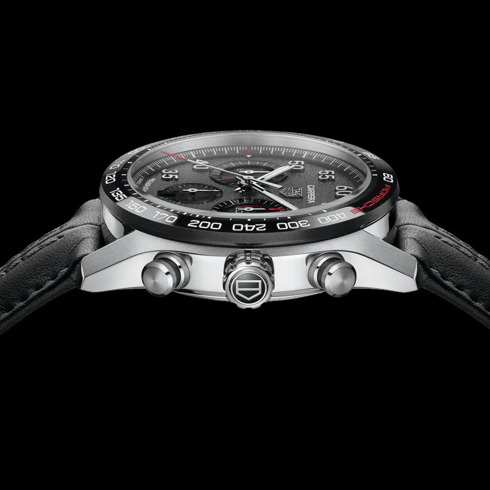 Tag Heuer Carrera Chronograph x Porsche CBN2A1F.FC6492