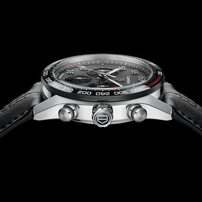Tag Heuer Carrera Chronograph x Porsche CBN2A1F.FC6492