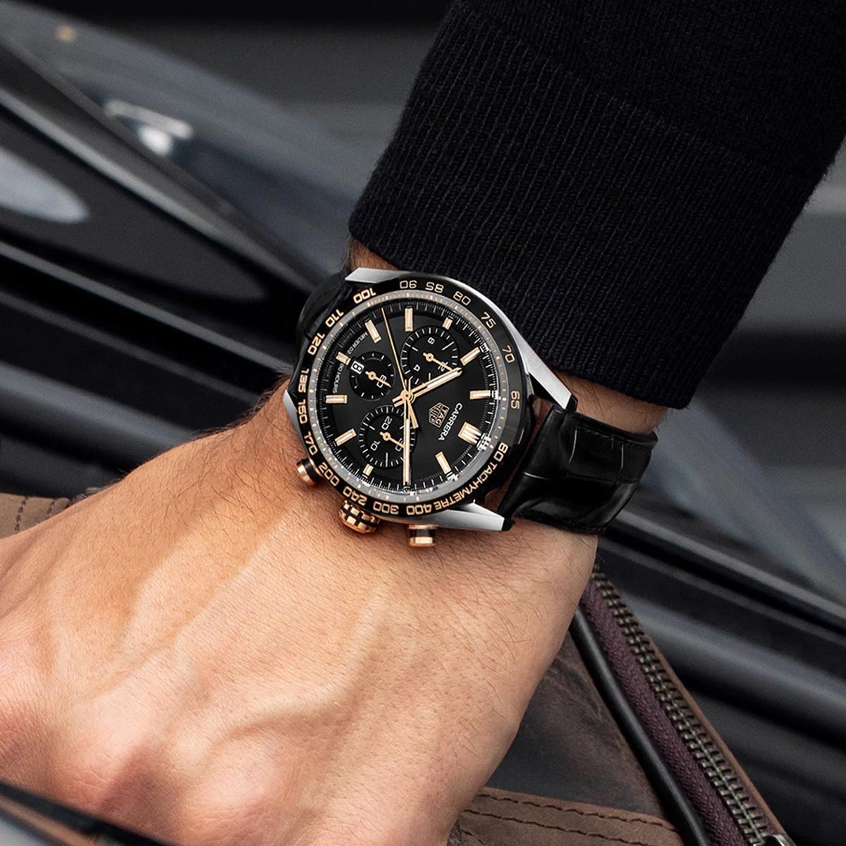 Tag Heuer Carrera CBN2A5A.FC6481