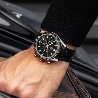 Tag Heuer Carrera CBN2A5A.FC6481