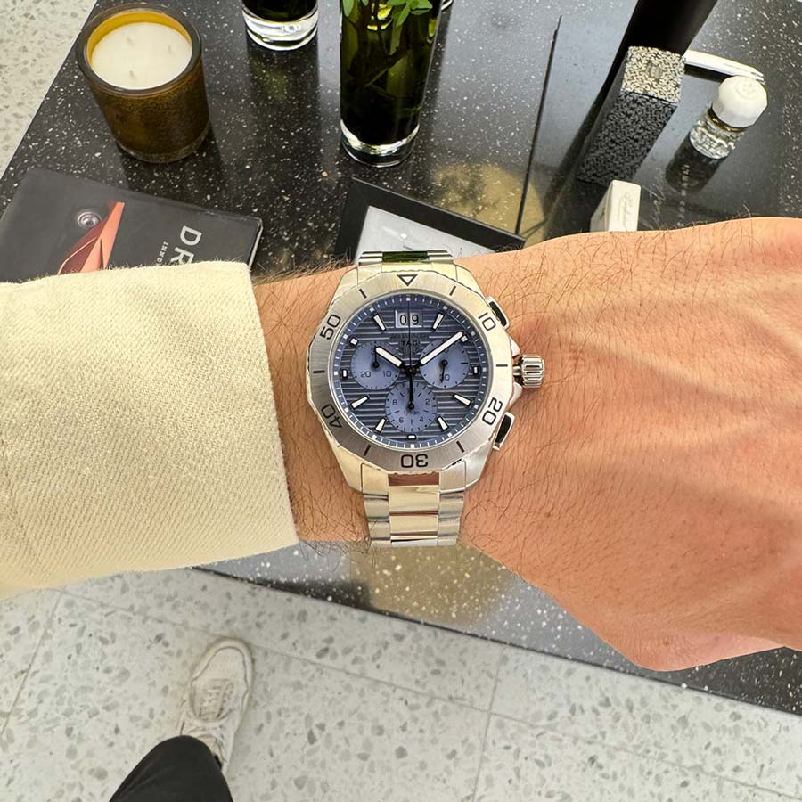Tag Heuer Aquaracer CBP1112.BA0627