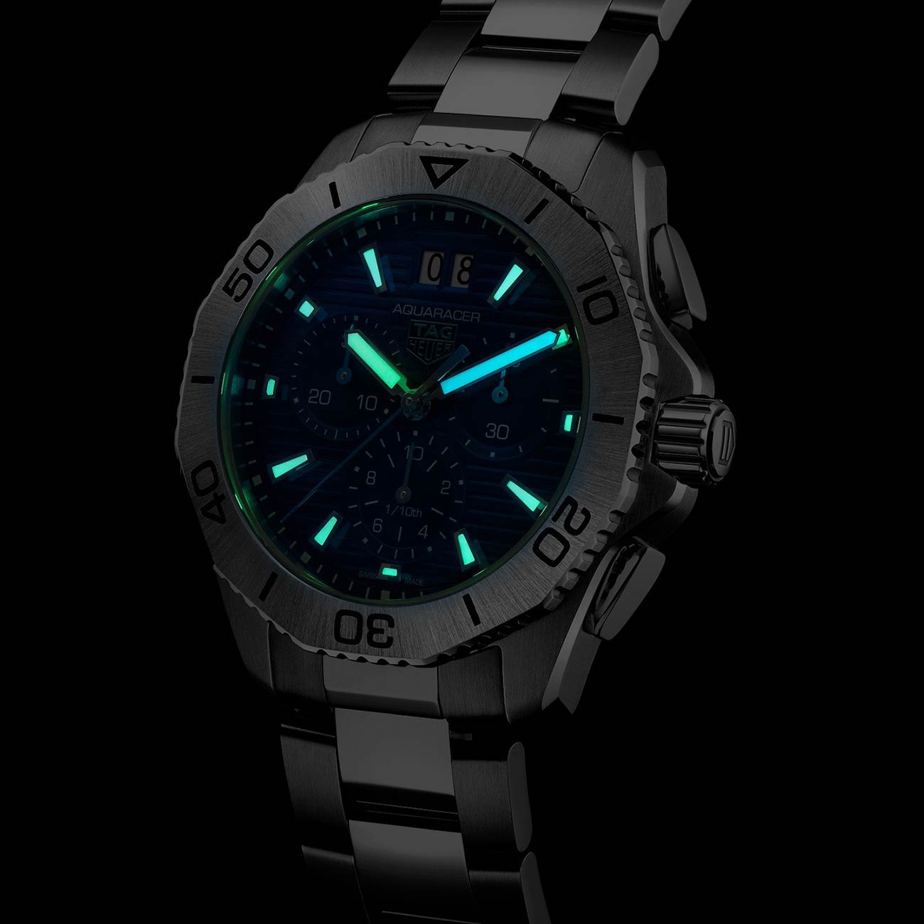 Tag Heuer Aquaracer CBP1113.BA0627