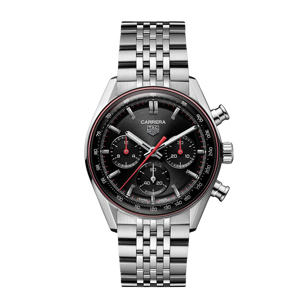 Tag Heuer Carrera Chronograph CBS2114.BA0053