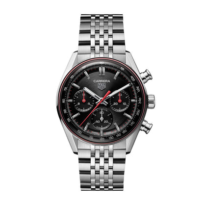 Tag Heuer Carrera Chronograph CBS2114.BA0053