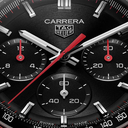 Tag Heuer Carrera Chronograph CBS2114.BA0053