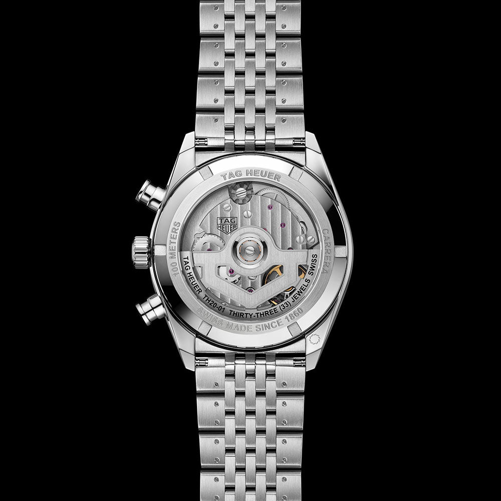 Tag Heuer Carrera Chronograph CBS2114.BA0053