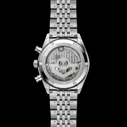Tag Heuer Carrera Chronograph CBS2114.BA0053
