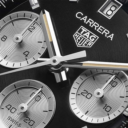 Tag Heuer Carrera Chronograph CBS2210.BA0048