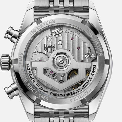 Tag Heuer Carrera Chronograph CBS2210.BA0048