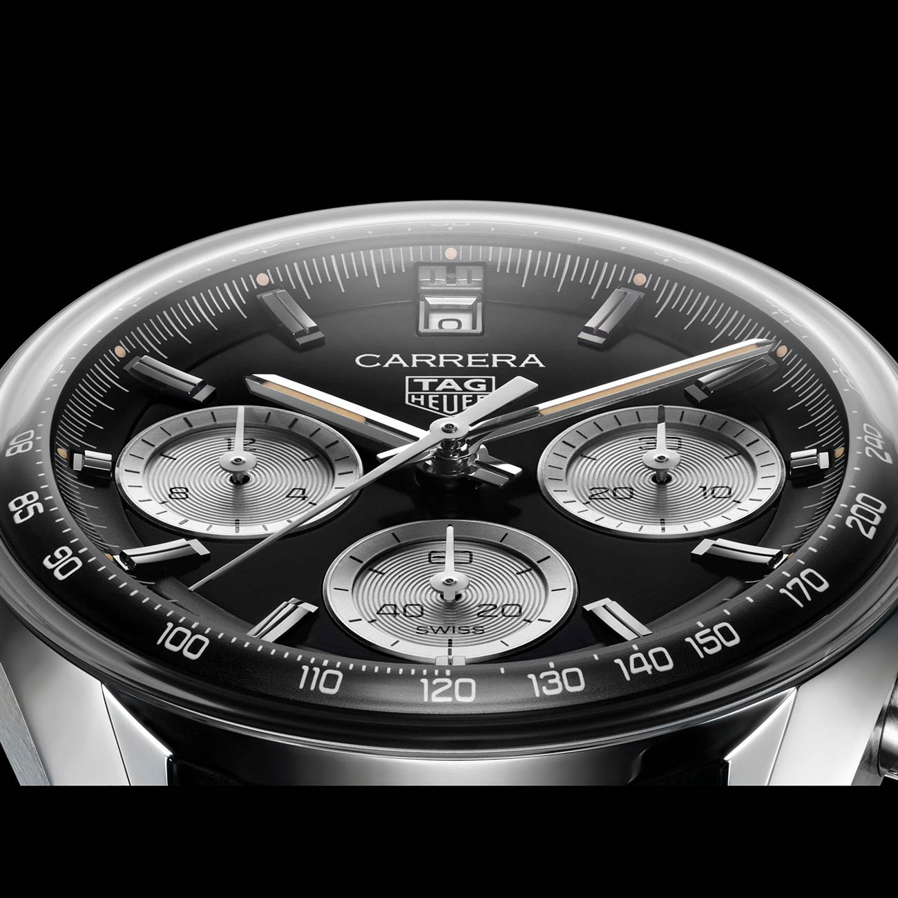 Tag Heuer Carrera Chronograph CBS2210.FC6534