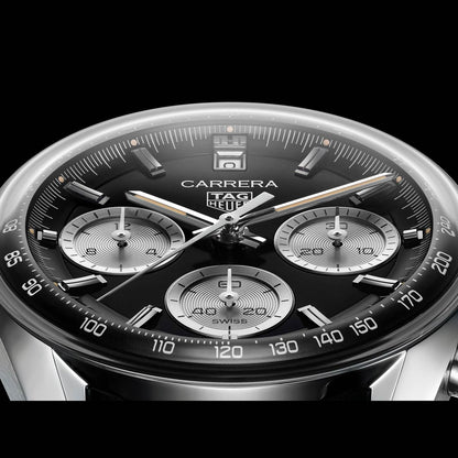 Tag Heuer Carrera Chronograph CBS2210.FC6534