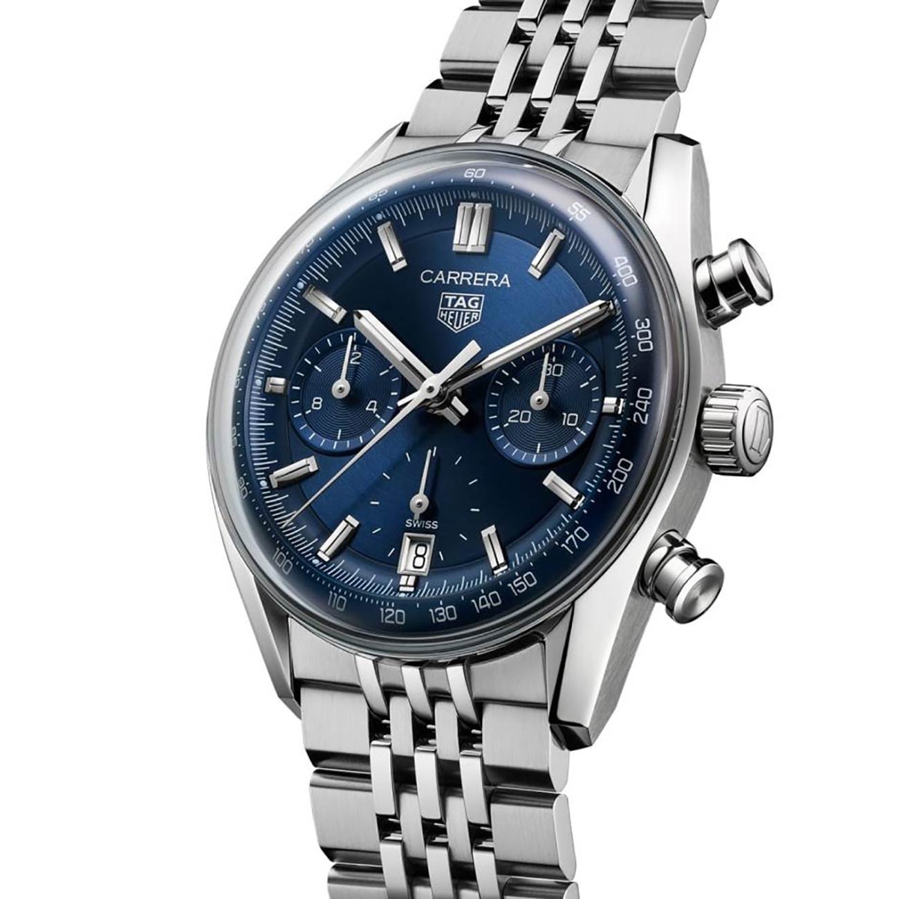 Tag Heuer Carrera Chronograph CBS2212.BA0048