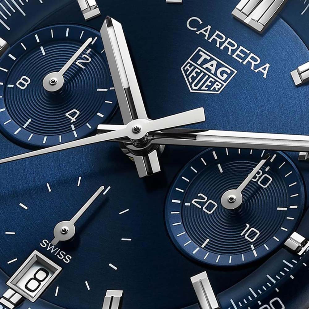 Tag Heuer Carrera Chronograph CBS2212.BA0048