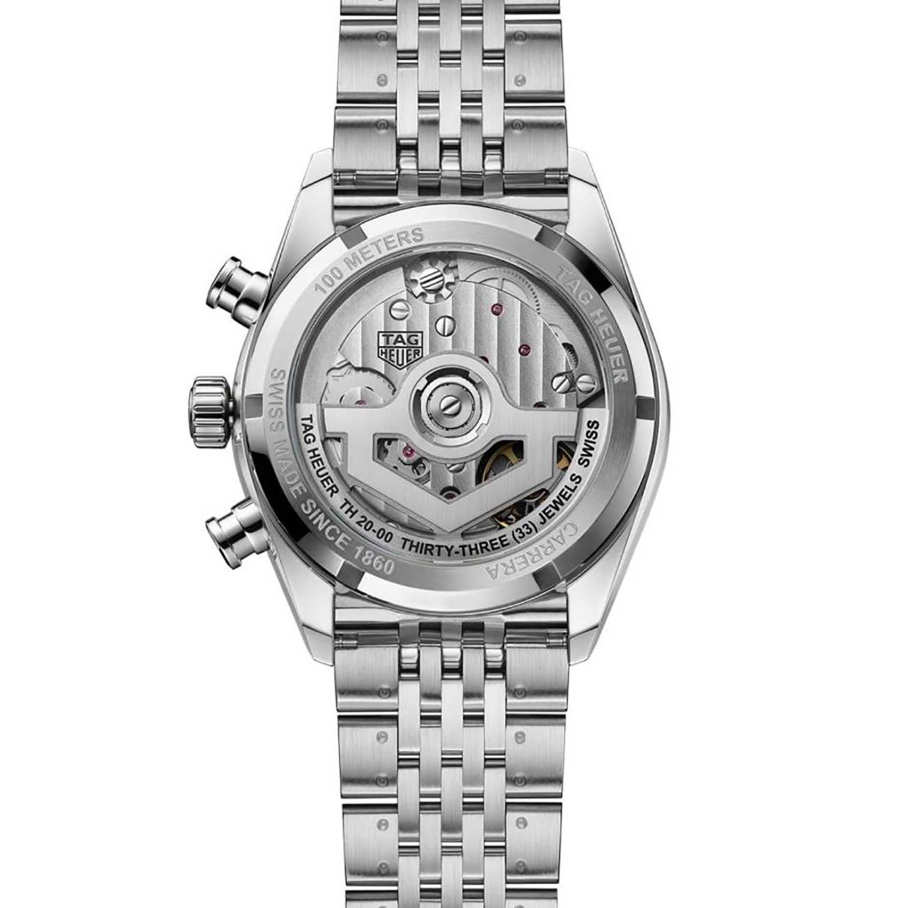 Tag Heuer Carrera Chronograph CBS2212.BA0048