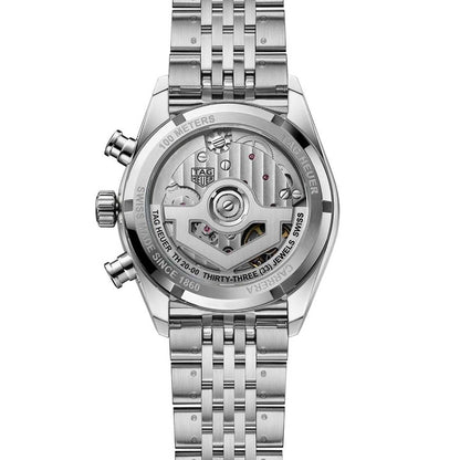 Tag Heuer Carrera Chronograph CBS2212.BA0048