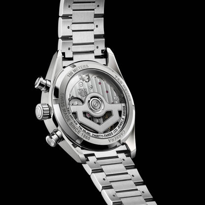 Tag Heuer Carrera CBS2216.BA0041