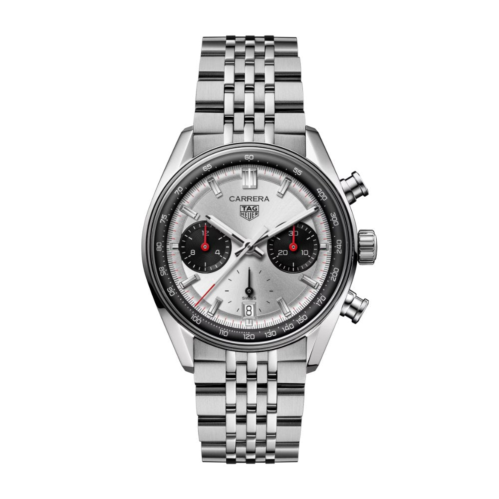 Tag Heuer Carrera Chronograph CBS2216.BA0048