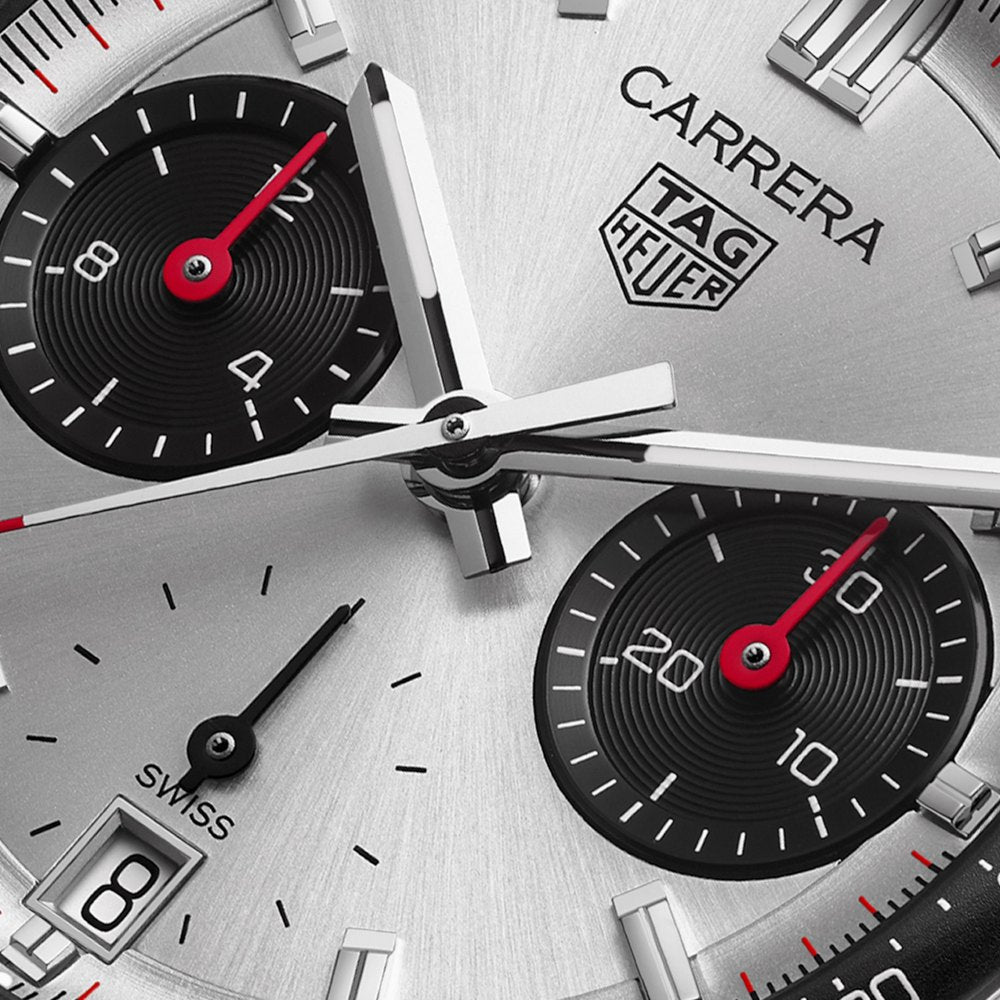 Tag Heuer Carrera Chronograph CBS2216.BA0048