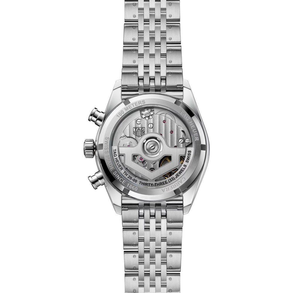 Tag Heuer Carrera Chronograph CBS2216.BA0048