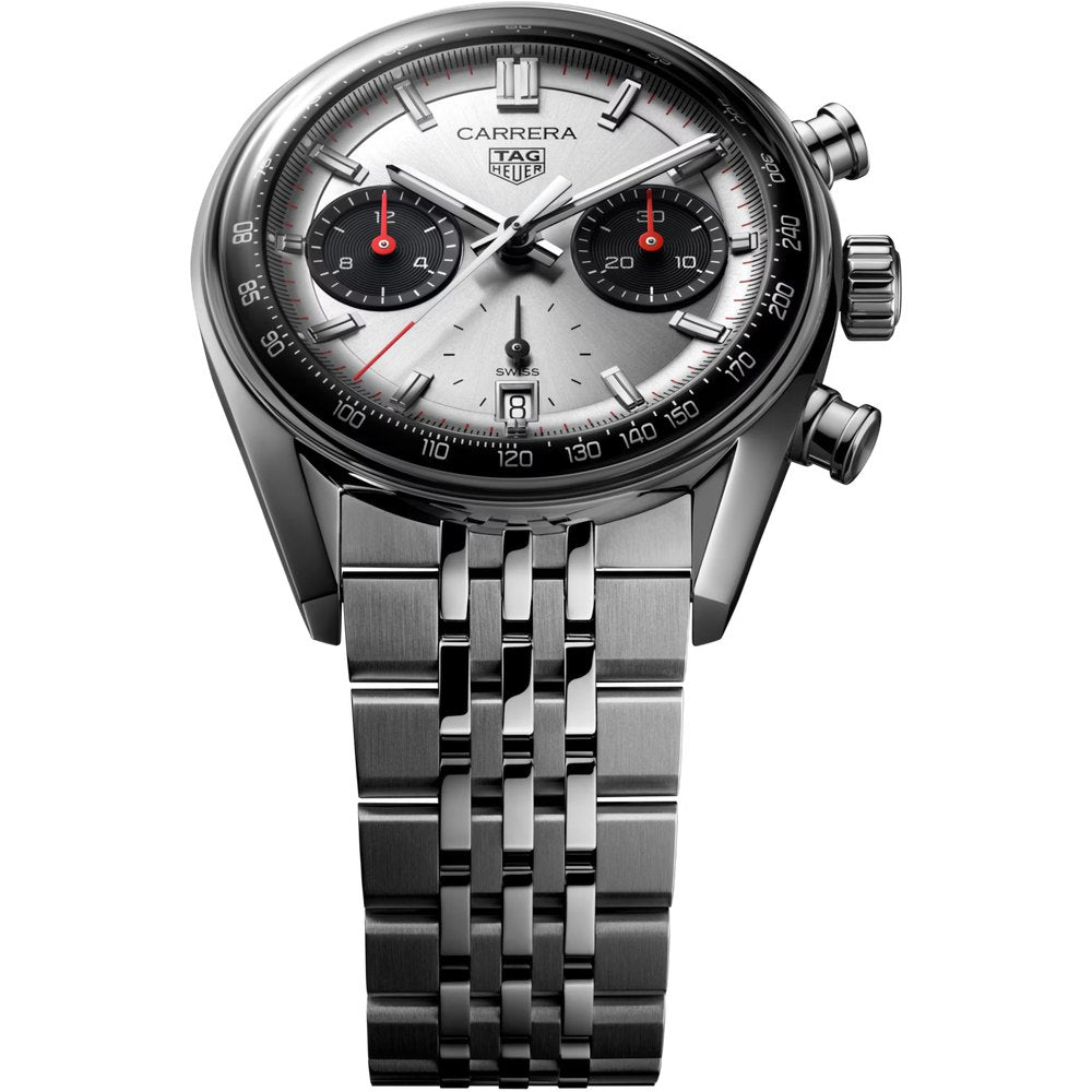 Tag Heuer Carrera Chronograph CBS2216.BA0048