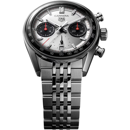 Tag Heuer Carrera Chronograph CBS2216.BA0048