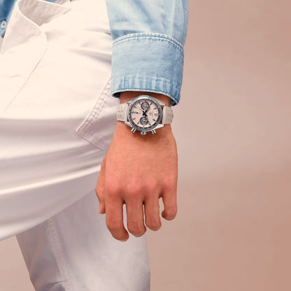 Tag Heuer Carrera Europe Limited Edition CBS221H.FC8366