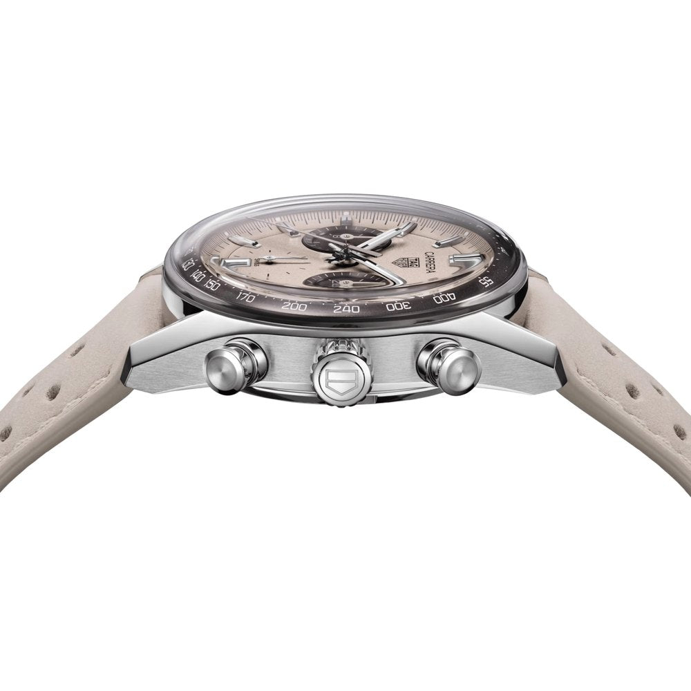Tag Heuer Carrera Europe Limited Edition CBS221H.FC8366