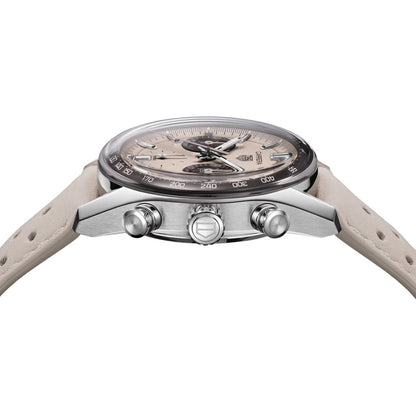 Tag Heuer Carrera Europe Limited Edition CBS221H.FC8366
